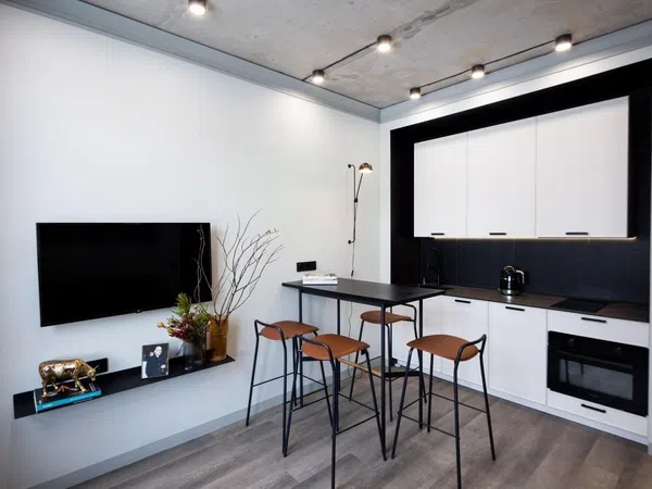 Piso en C. de los Derechos, 11 - Foto 1