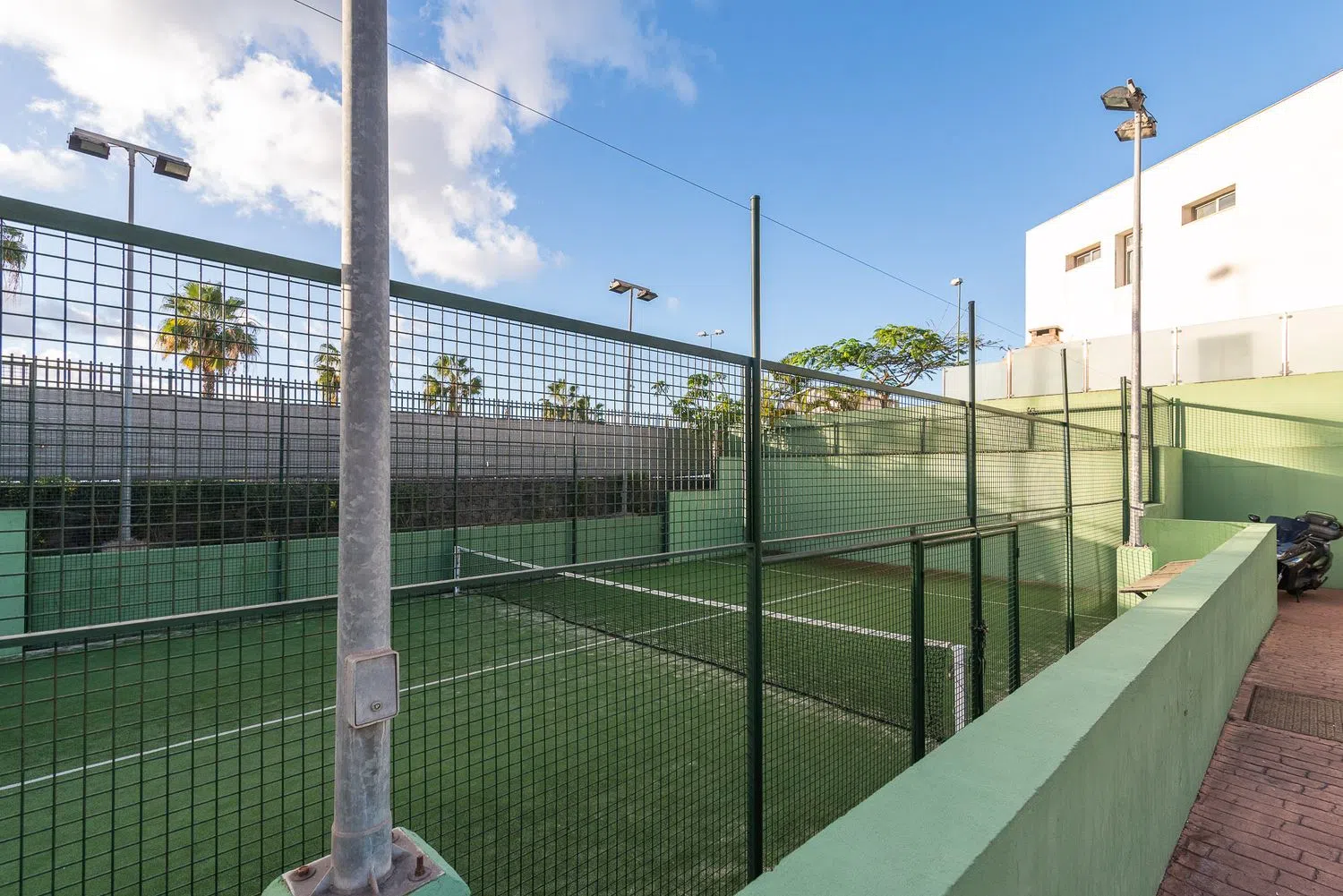 Chalet pareado en avenida Ansite, 11 - Foto 29