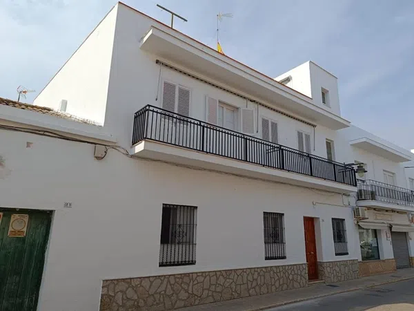 Casa o chalet independiente en Calle Lope de Vega, 23, Centro, Centro - Foto 2