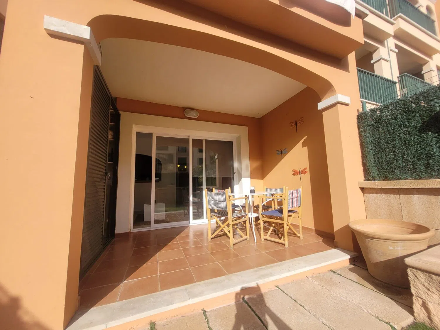 Casa independiente en Santa Margarita, 9 - Foto 5