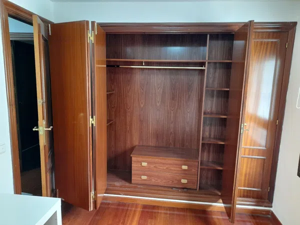 Piso en Reyes Católicos, 17 - Foto 15