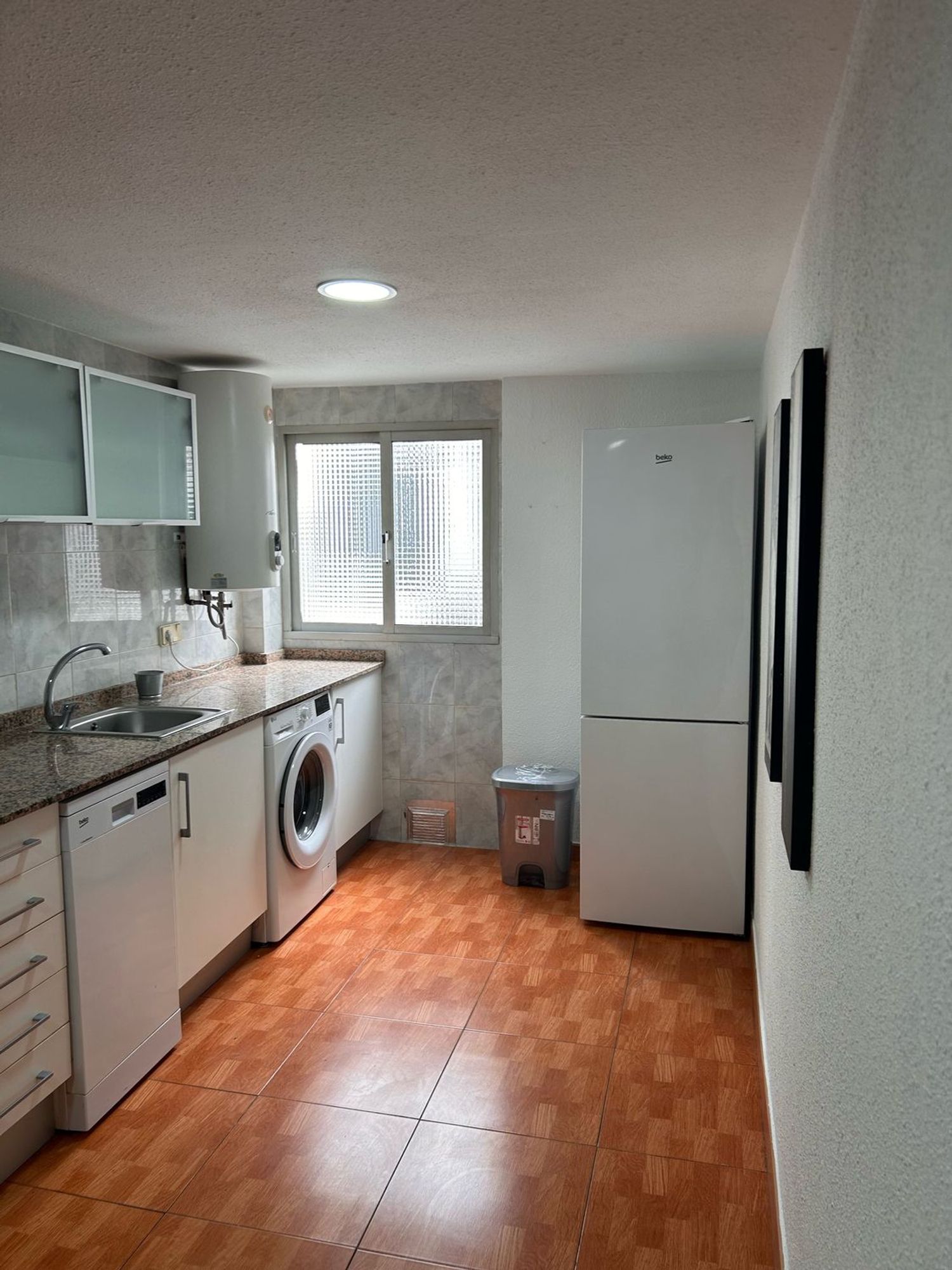 Ático en Calle del Pintor Maella, 21, La Creu del Grau - Foto 13