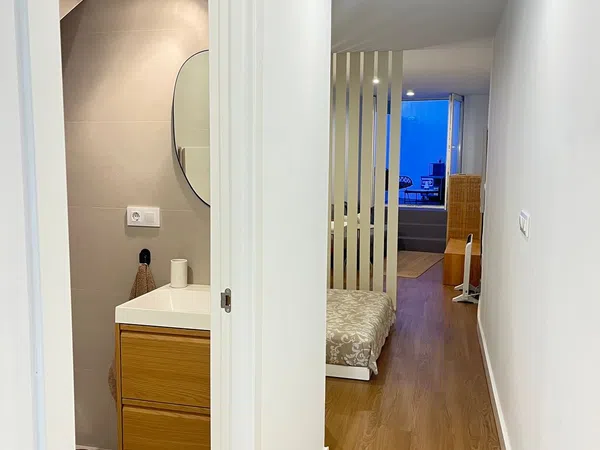 Estudio en Calle de Zapatería, 9, Ciudad Vieja - Centro, Ciudad Vieja - Centro - Foto 6