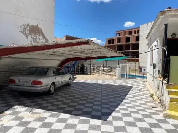 Chalet adosado en calle Transformador, 8 - Foto 19