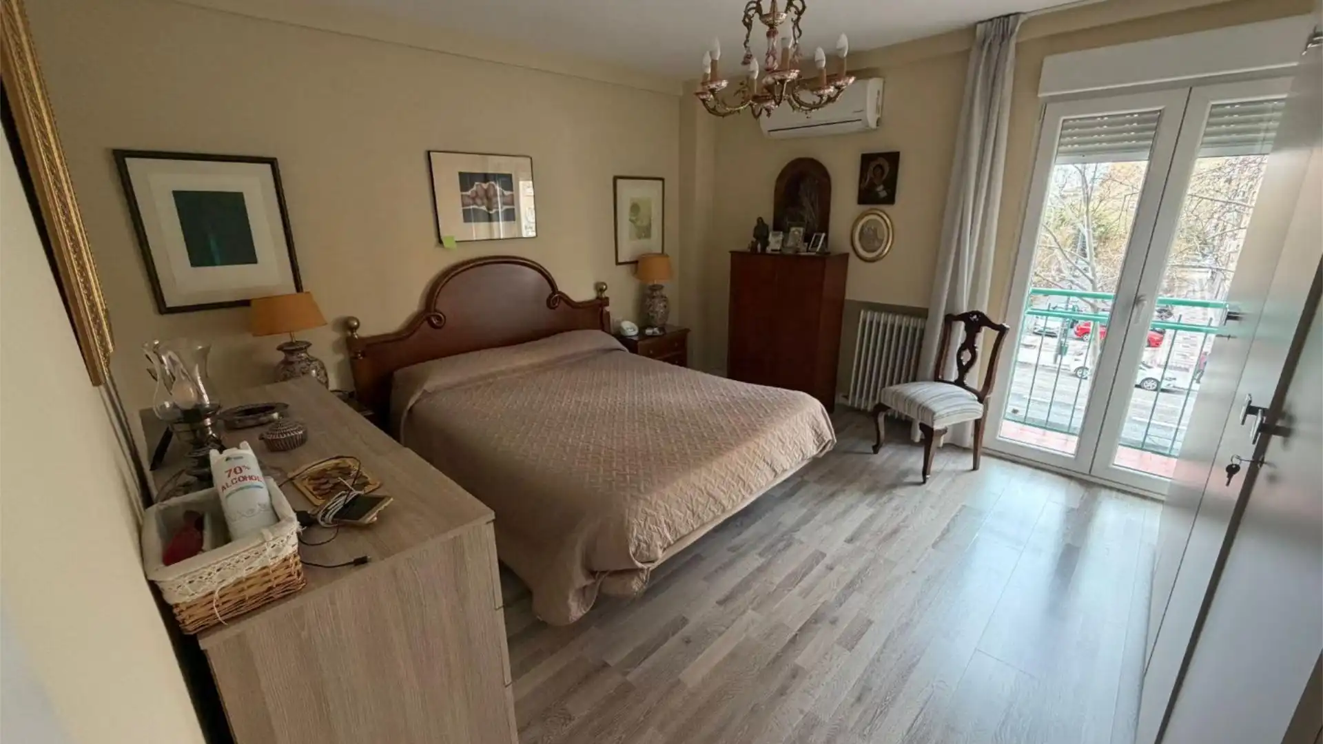 Piso en  Calle Poeta Manuel de Góngora 13 - Foto 25