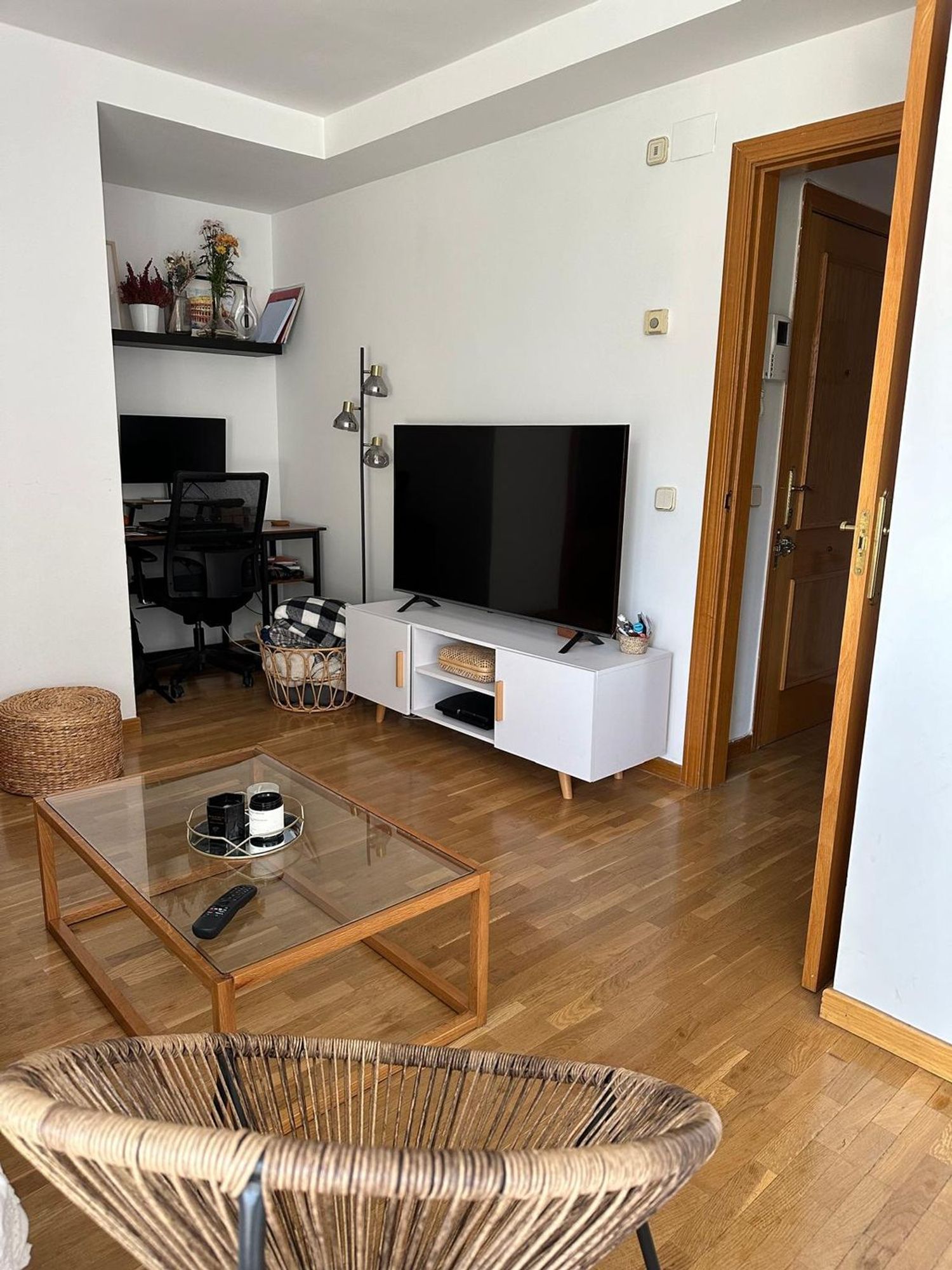 Ático en calle Rafael Bergamín, 12 - Foto 31