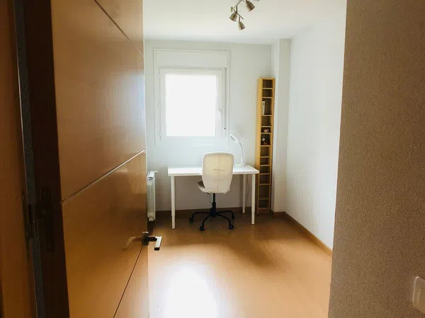 Piso en Paseo de María Lejárraga, 3, Buenavista, Buenavista - Foto 16