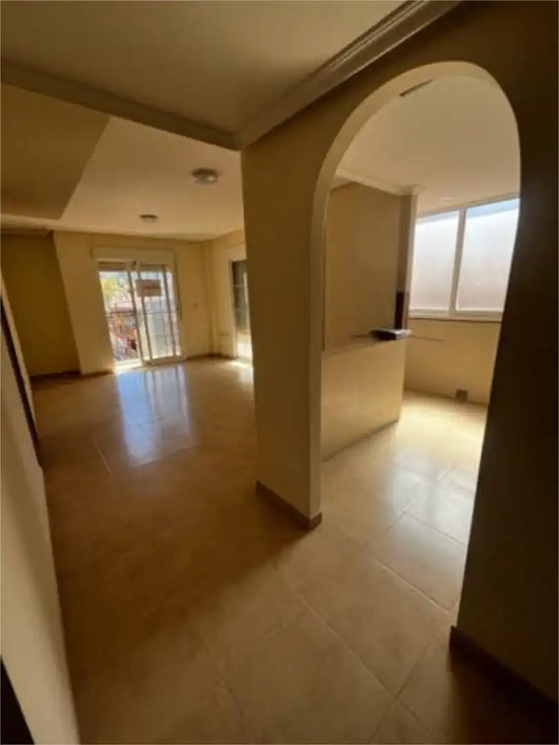 Apartamento en La Alberca - Foto 3
