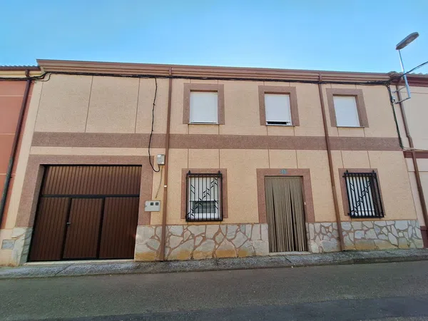 Casa de pueblo en Calle Real, 11 - Foto 26