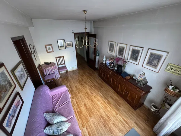 Piso en Calle de José Zorrilla, 22, Centro - Foto 1