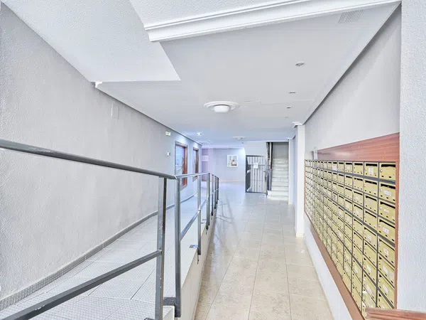 Piso en Calle Joven Pura, 10, Antonio Machado - Foto 21