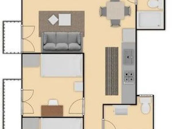 Piso en calle de Blai, 23 - Foto 29