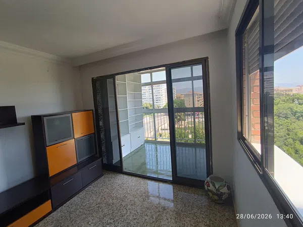 Piso en Calle Francisco Padilla, 34, Los Guindos - Parque Mediterráneo - Santa Paula - Foto 30