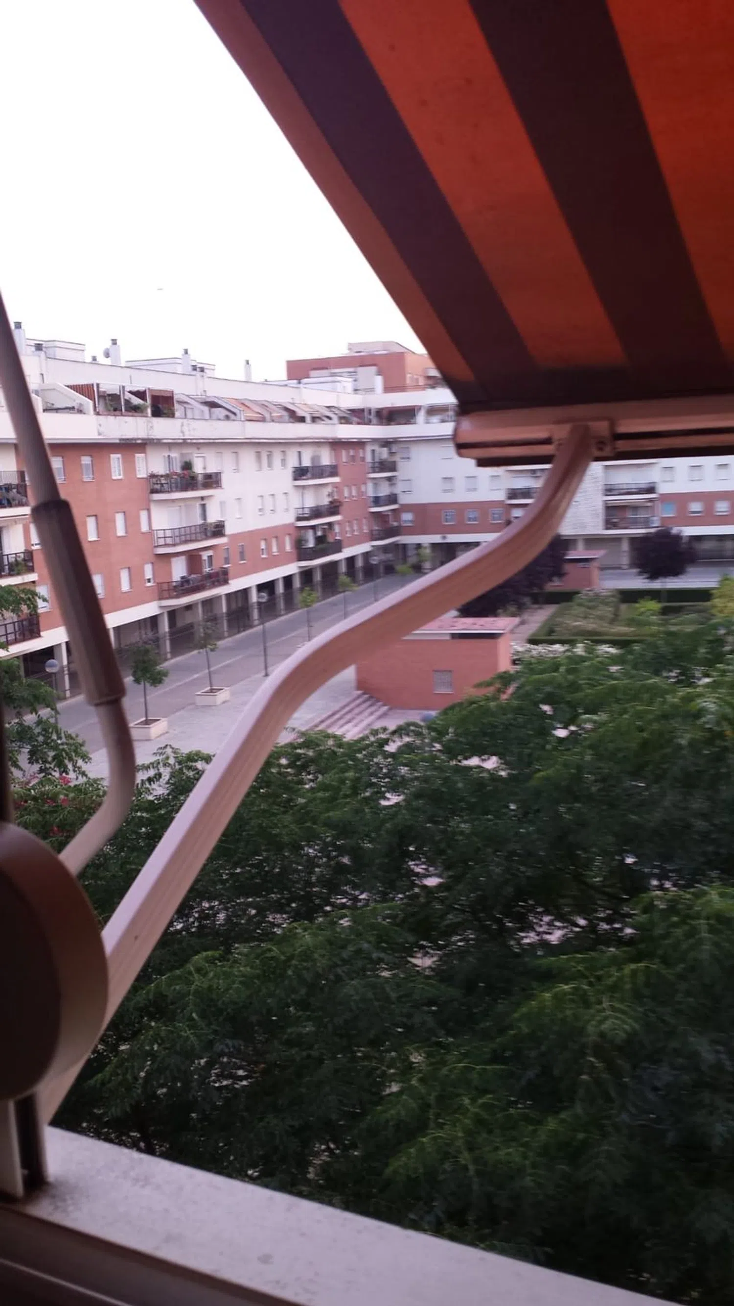 Piso en plaza Pedro Santos Gómez, 17 - Foto 11