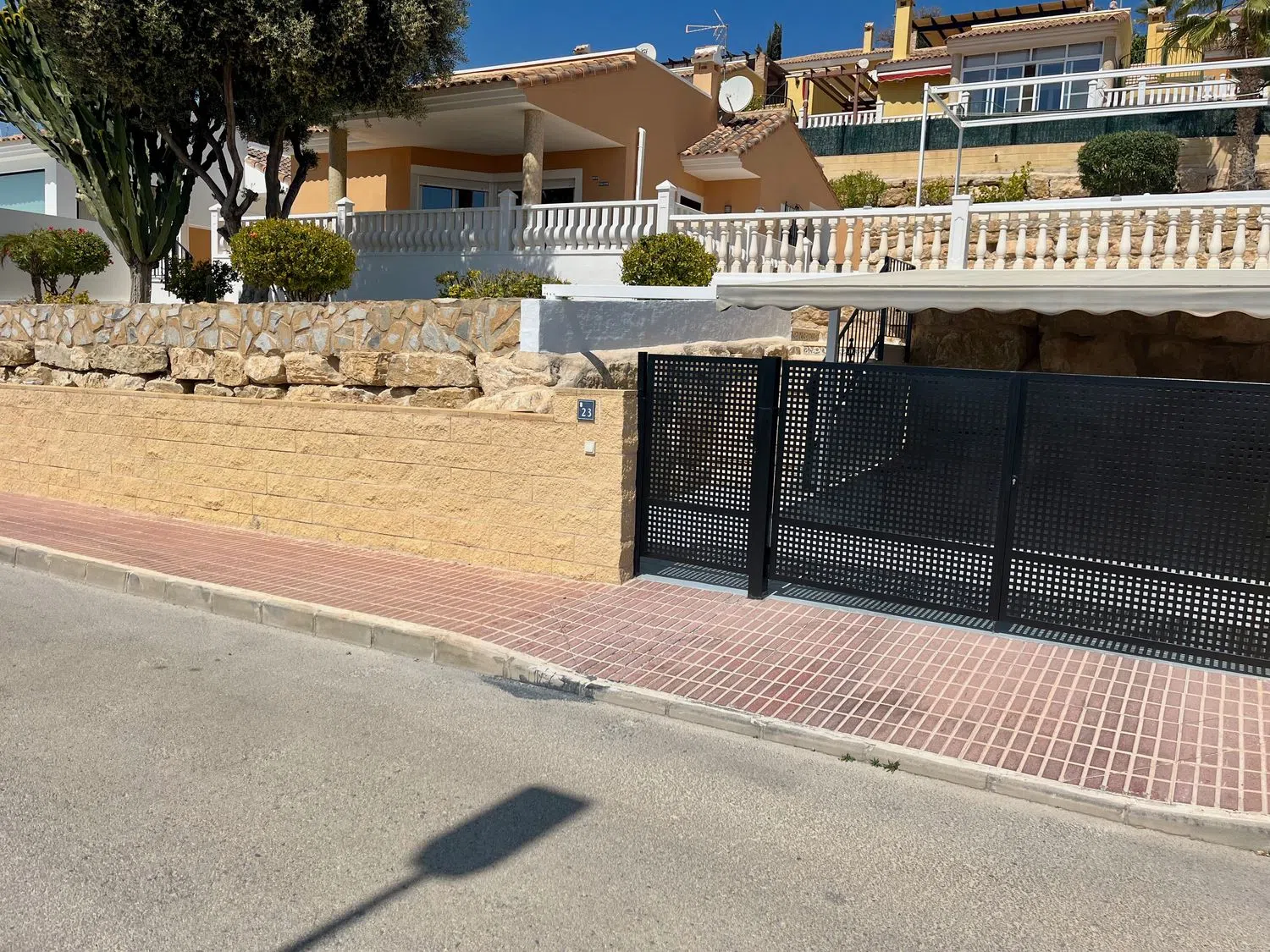 Casa independiente en calle Herba Sana, 23 - Foto 39