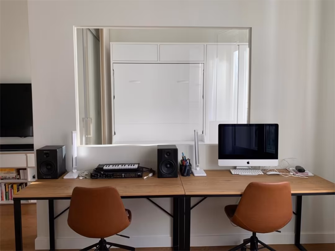 Piso en  Madrid Capital - Foto 8