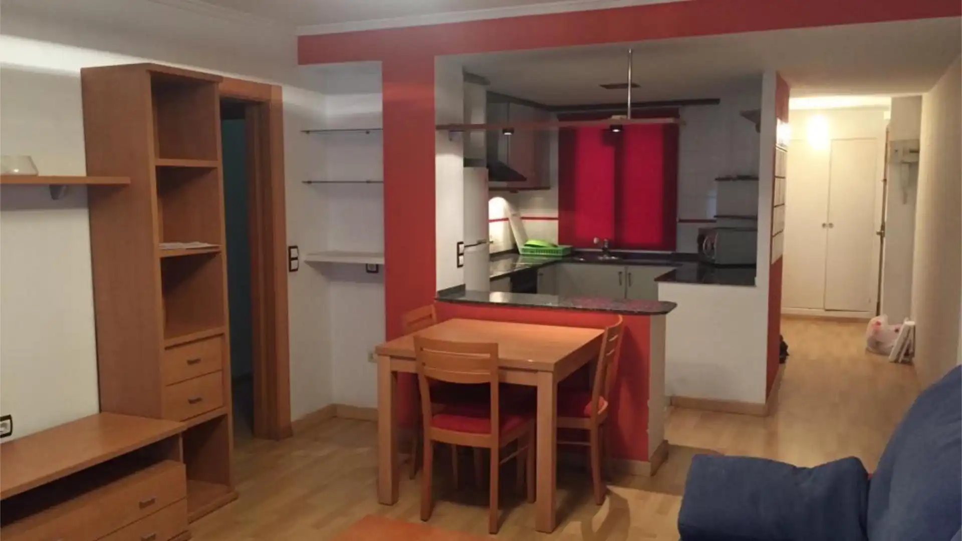 Piso en calle Carrer d'Alboraia 13 - Foto 1