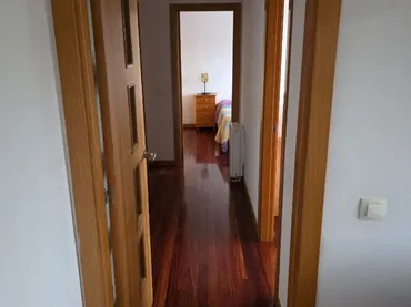 Piso en  Rúa de Sempre en Galiza 9 - Foto 2
