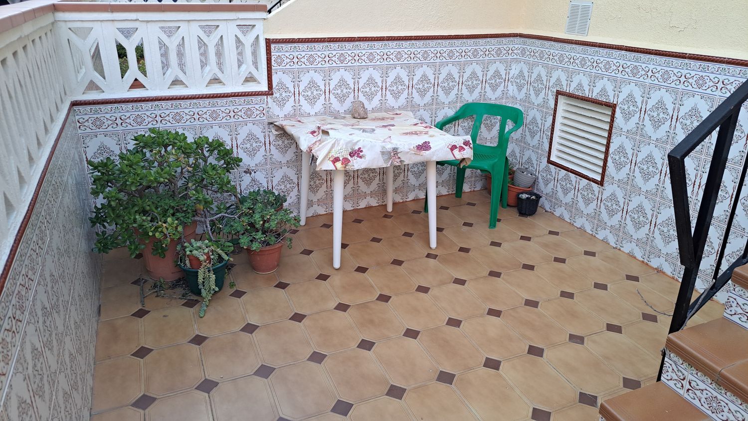 Chalet adosado en Calle de Terol, 2, Zona Playa de la Concha, Zona Playa de la Concha - Foto 13