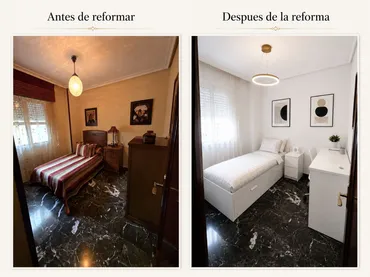 Piso en  Calle Martínez de la Rosa 4 - Foto 2