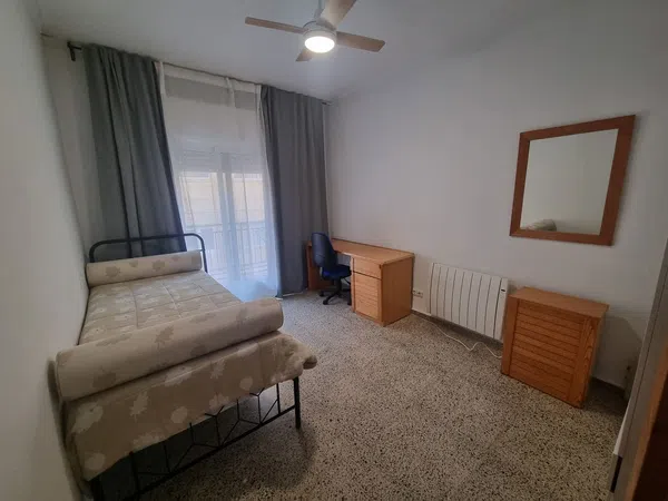 Piso en calle Ancha de Capuchinos, 7 - Foto 6