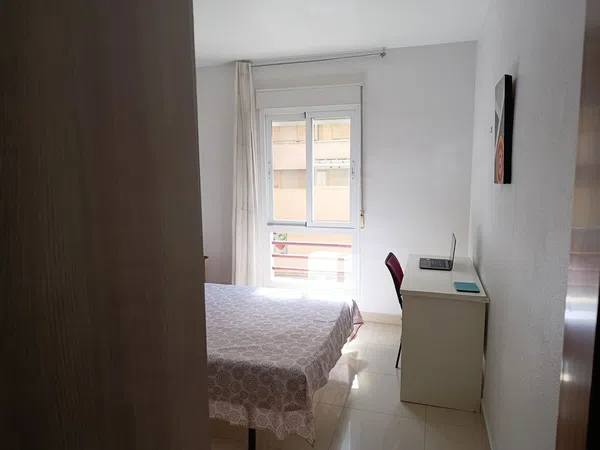 Piso en Avenida Gregorio Prieto, 3, El Tejar - Hacienda Bizcochero - Foto 1