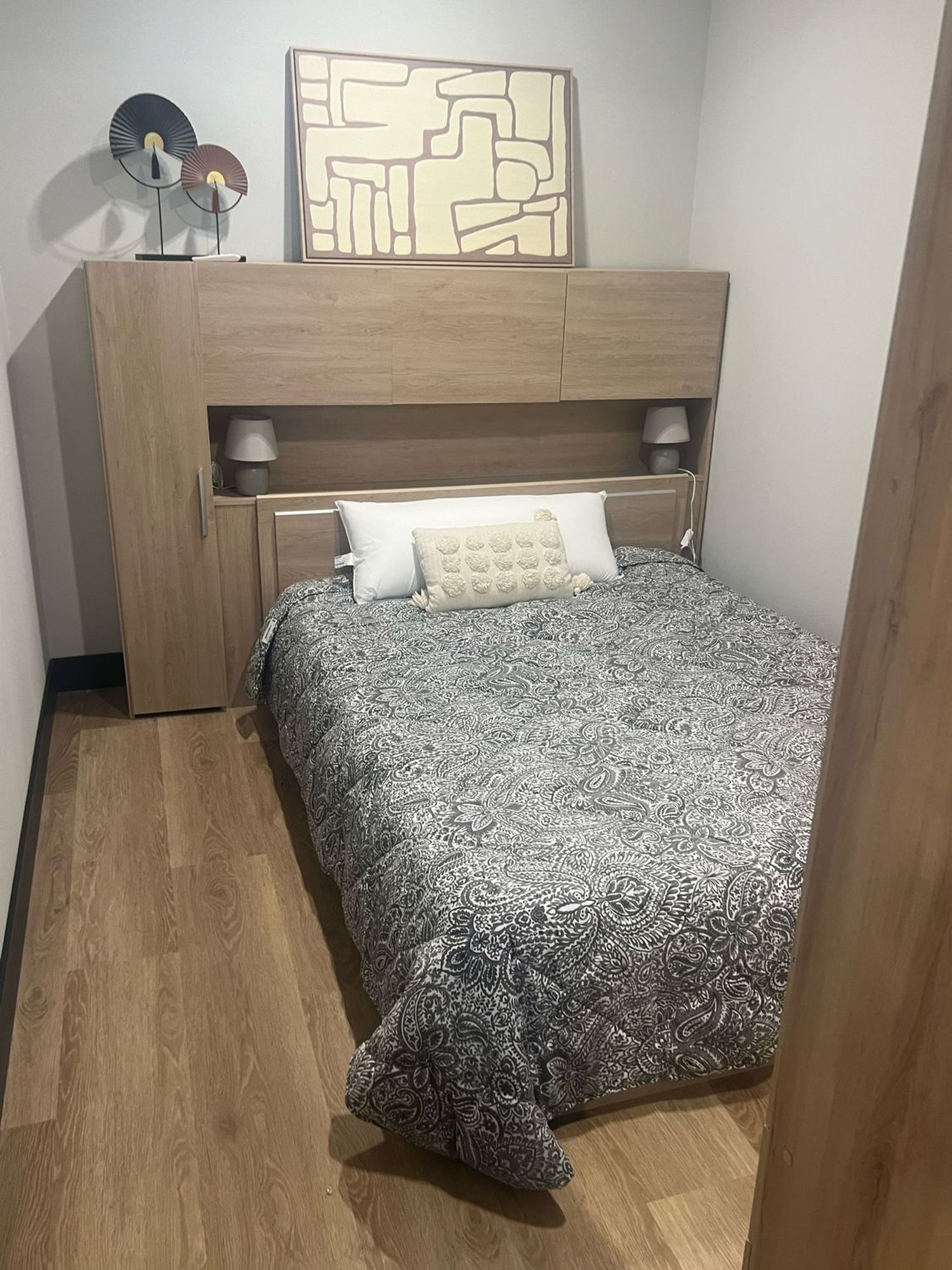 Piso en calle de la Magdalena, 38 - Foto 7