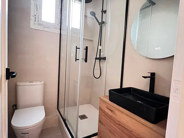 Piso en Calle de Monistrol, 28, Vila de Gràcia - Foto 19