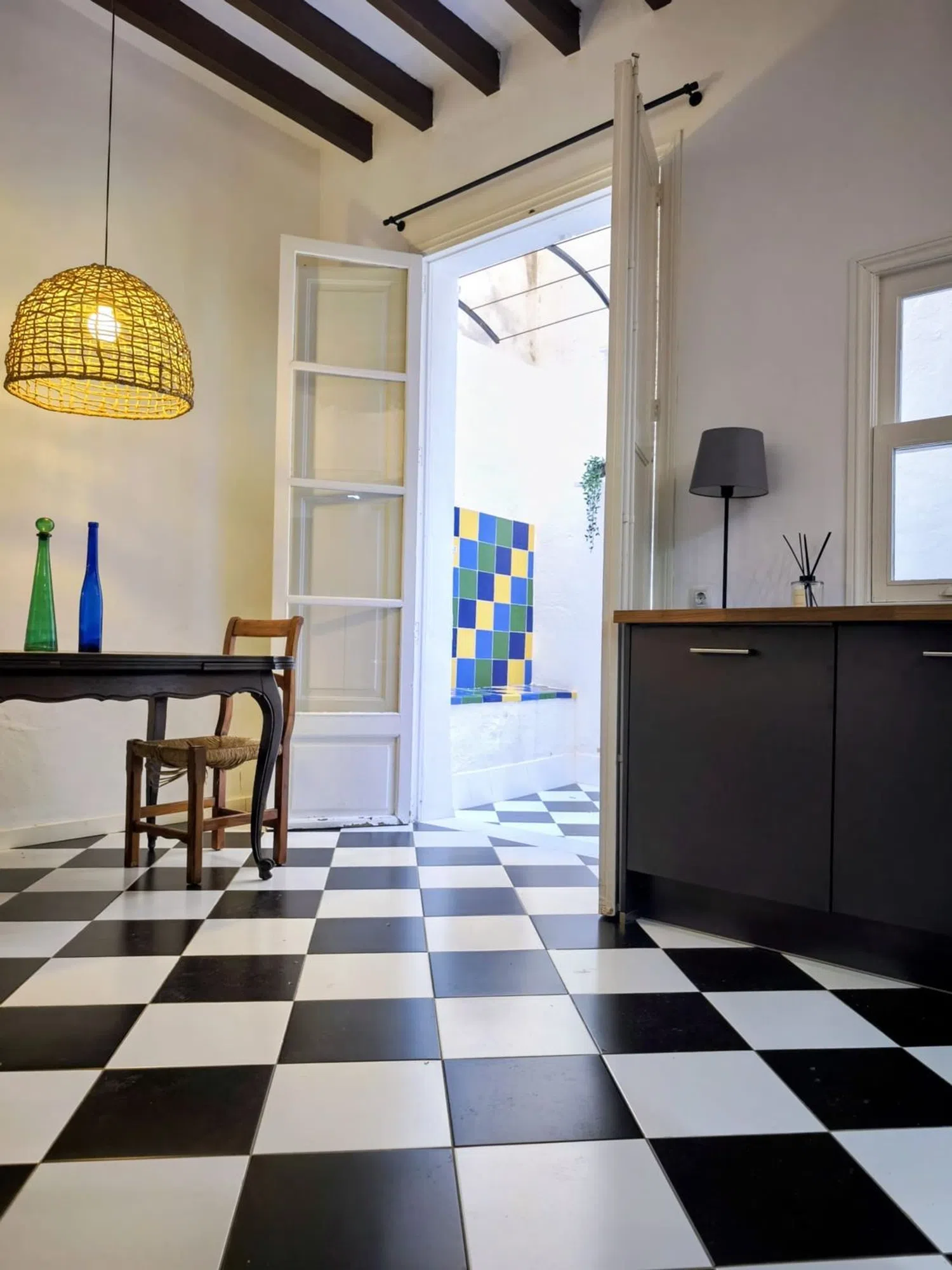 Piso en calle Unió, 6 - Foto 2