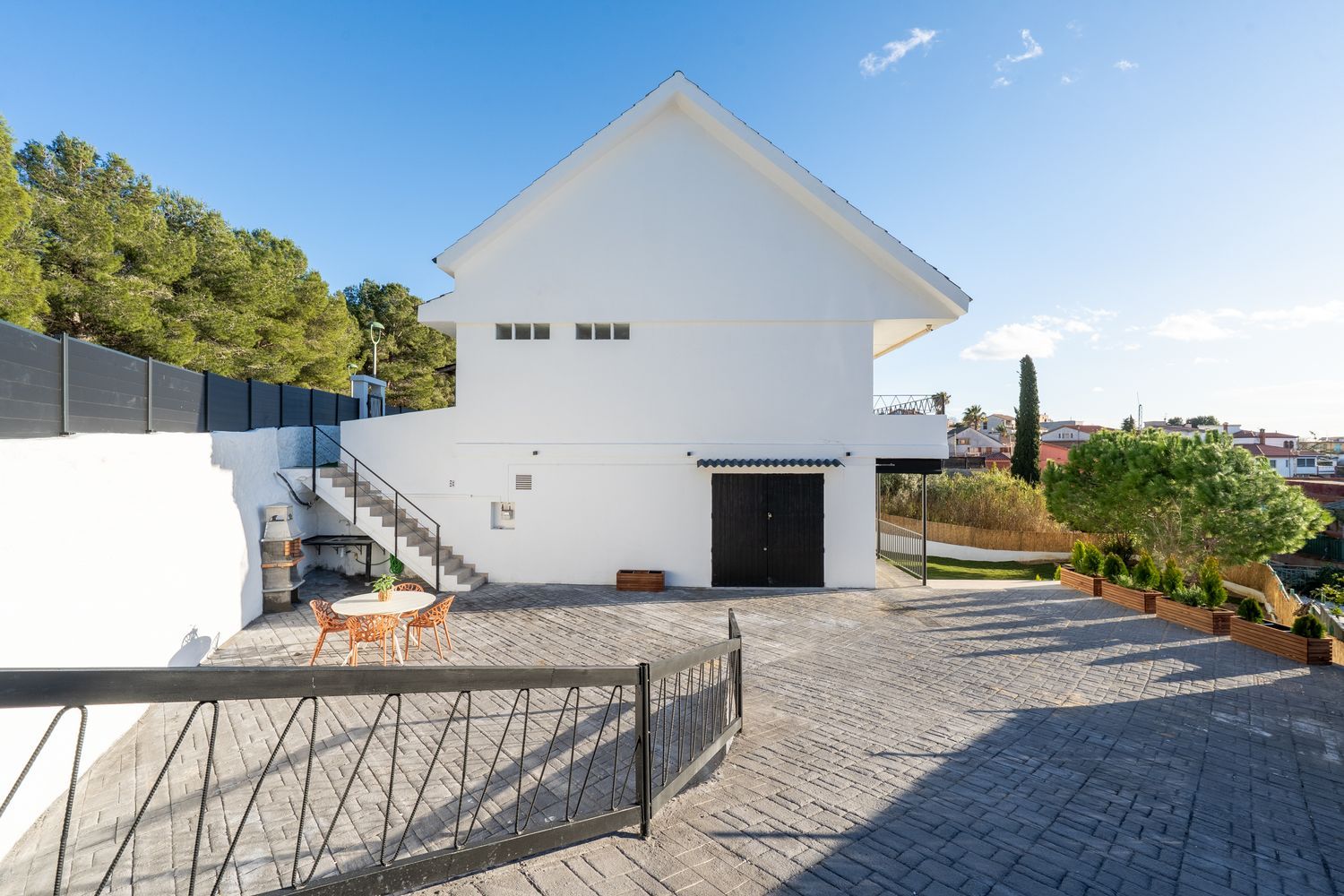 Casa o chalet independiente en Sant Pere i Sant Pau - Foto 38