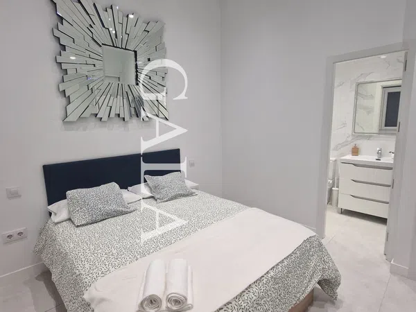 Dúplex en Calle del Conde de Serrallo, Ventilla-Almenara - Foto 20