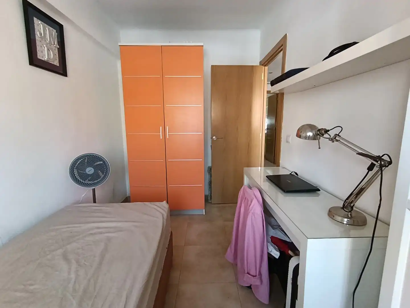 Piso en  Calle Cruz de Robles 2 - Foto 4
