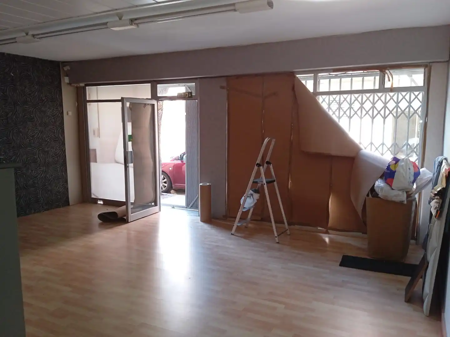 Local comercial en  Avinguda de la Torre Blanca 58 - Foto 11