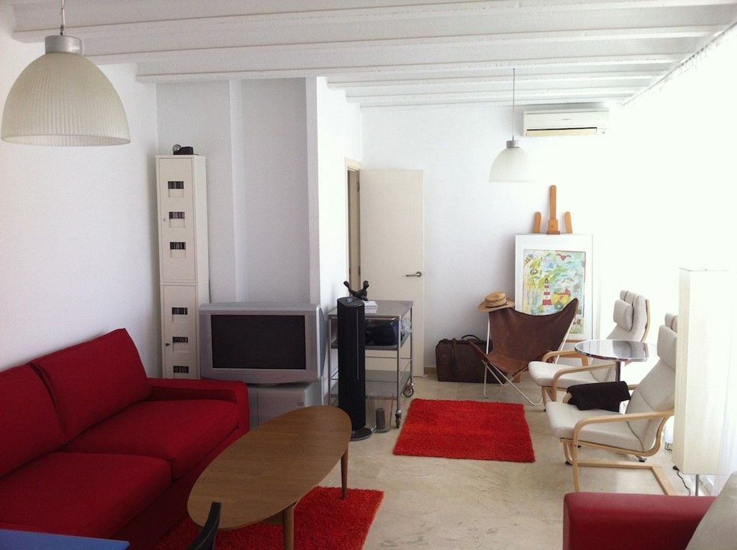 Alquiler de dúplex en Divina Enfermera, 2 - Foto 3