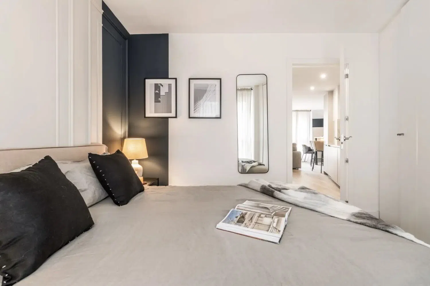 Piso en calle de Salamanca, 2 - Foto 12