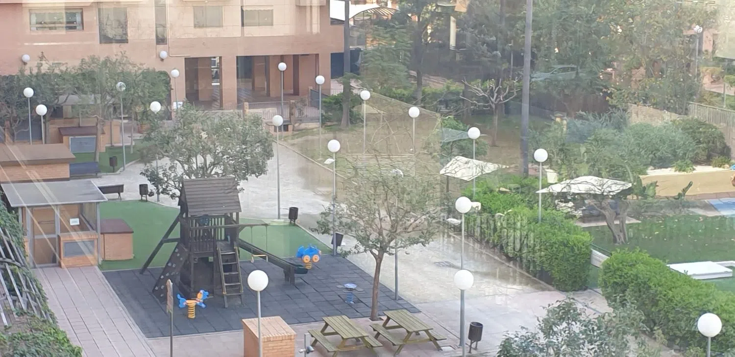 Piso en Pintor Maella, 32 - Foto 5