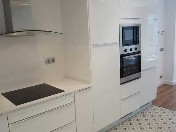 Piso en Barrio La Dreta de l'Eixample - Foto 9