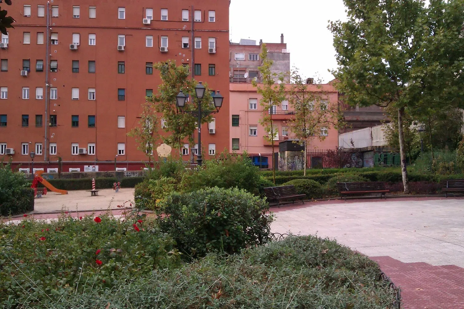Piso en calle de Meléndez Valdés, 34 - Foto 27