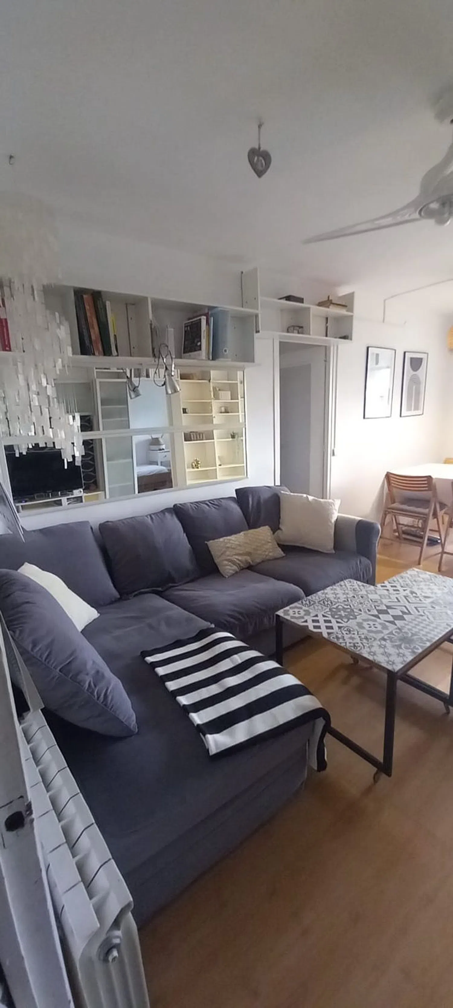 Piso en avenida Carmen Amaya, 24 - Foto 3