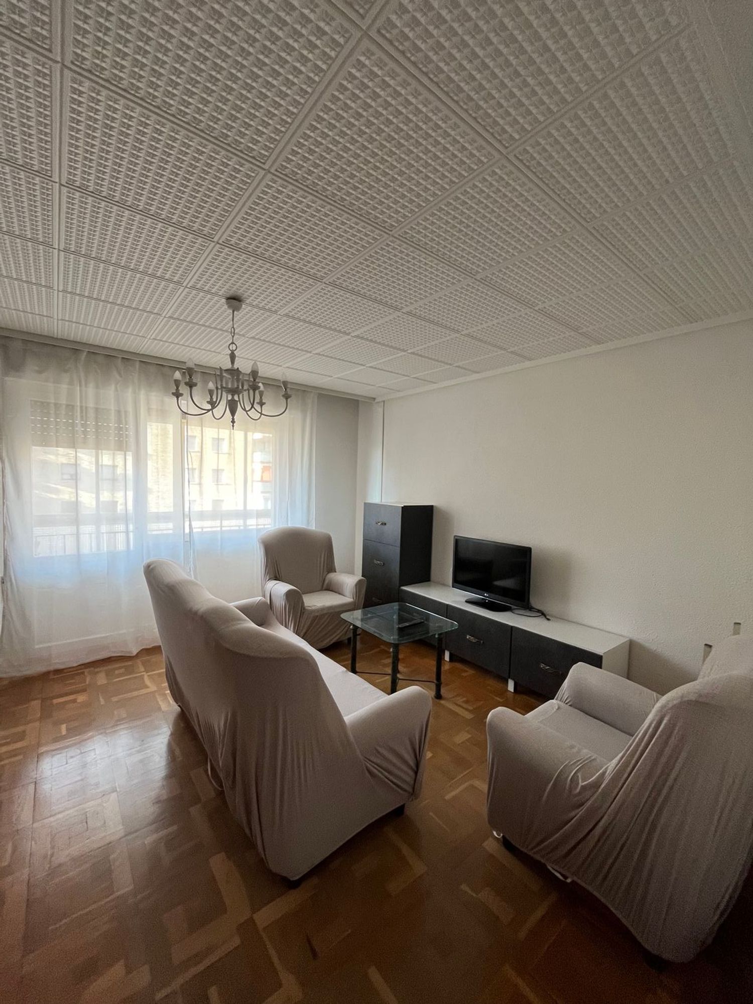 Piso en calle Alfonso el Batallador, 10 - Foto 8