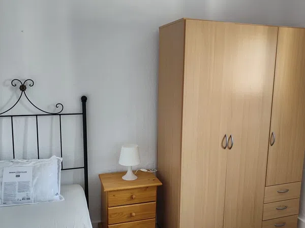 Piso en Calle Jose Saramago, 18, Tiro de Línea - Foto 35