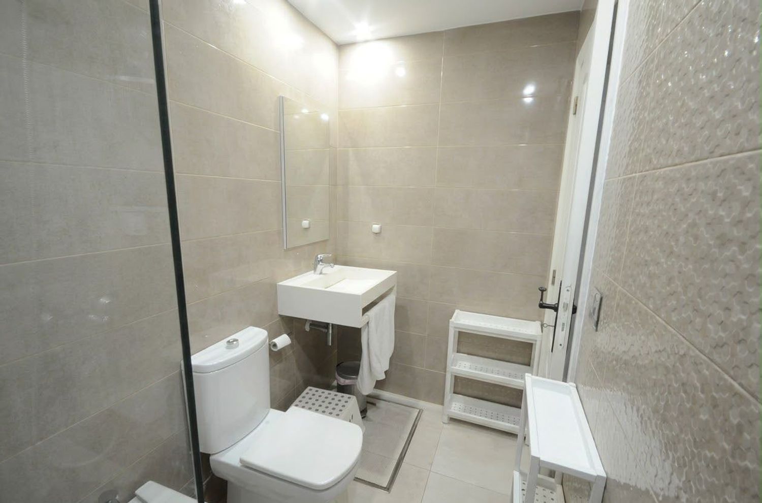Estudio en Bello Horizonte, 71, Bello Horizonte-Lindasol - Foto 15