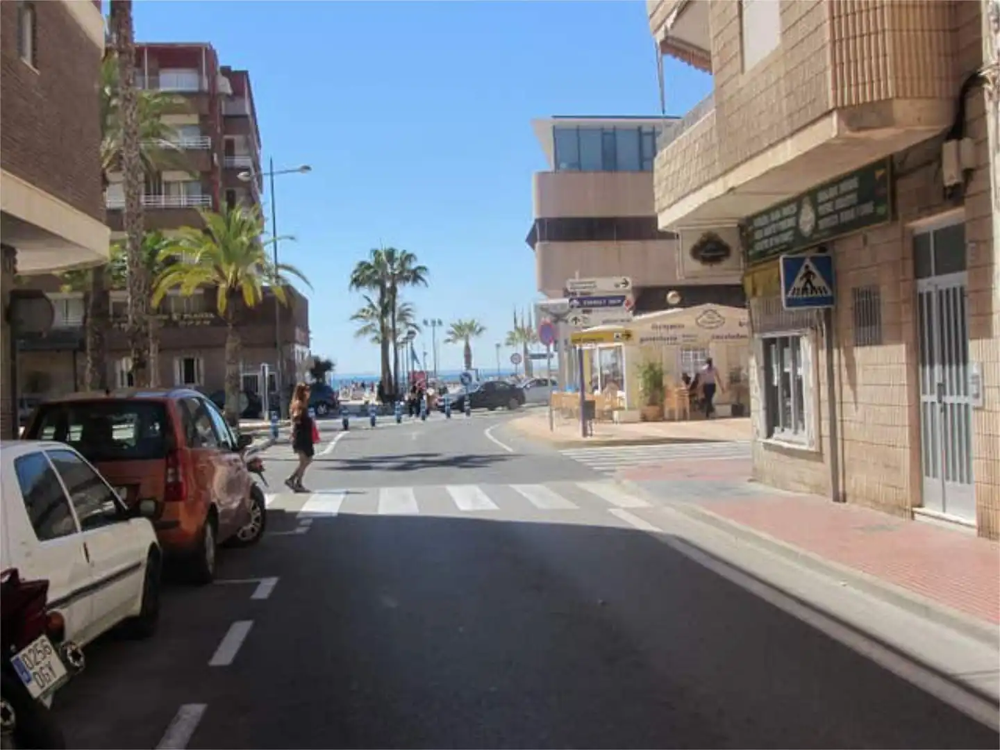 Piso en Santa Pola - Foto 7
