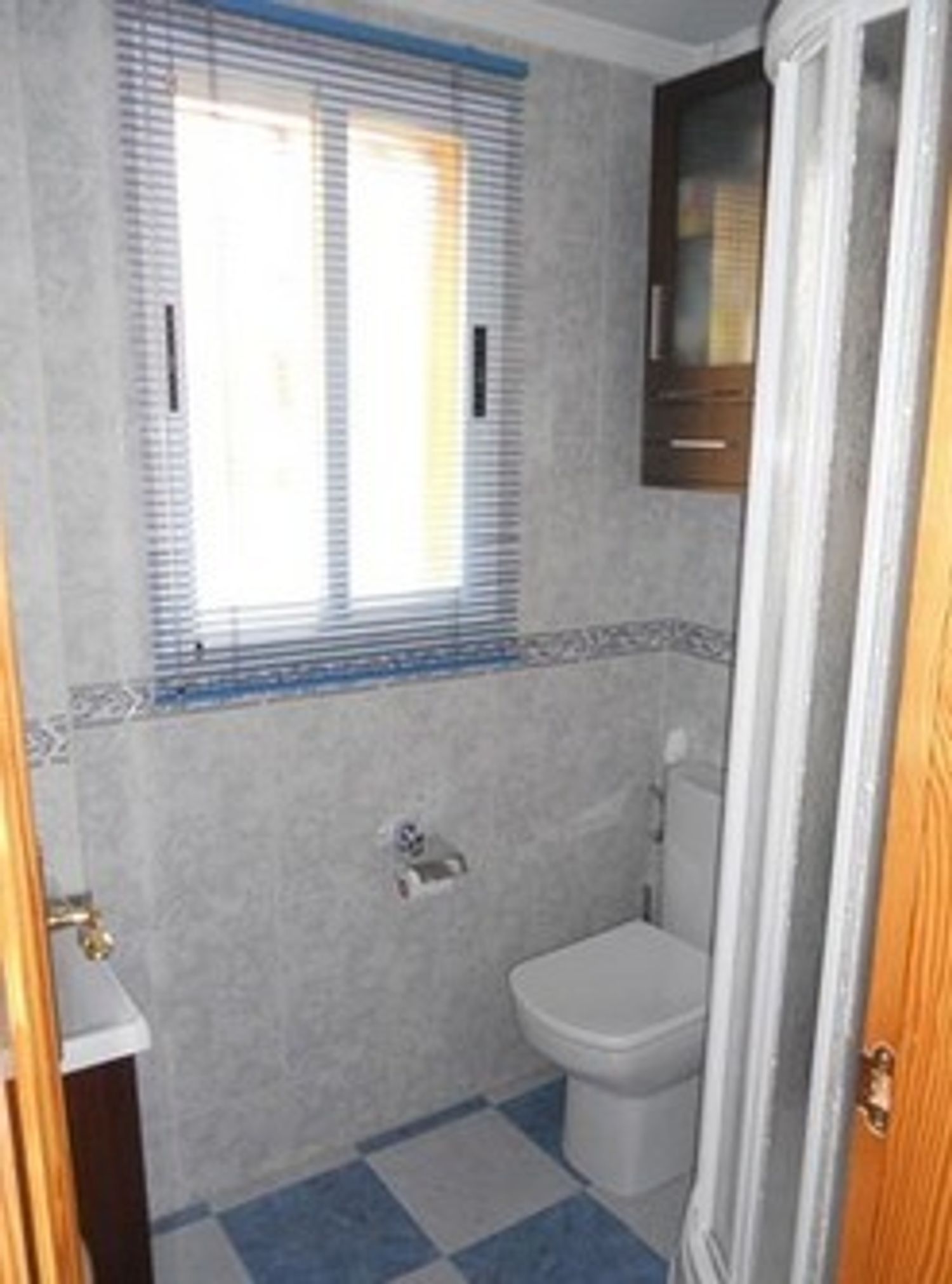 Chalet adosado en Avenida Federico García Lorca, 21, Casco Historico, Casco Historico - Foto 12
