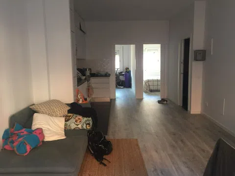 Piso en Passatge de Puigmadrona, 1