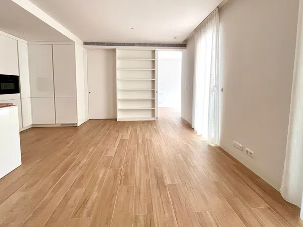 Piso en calle de Jorge Juan, 93