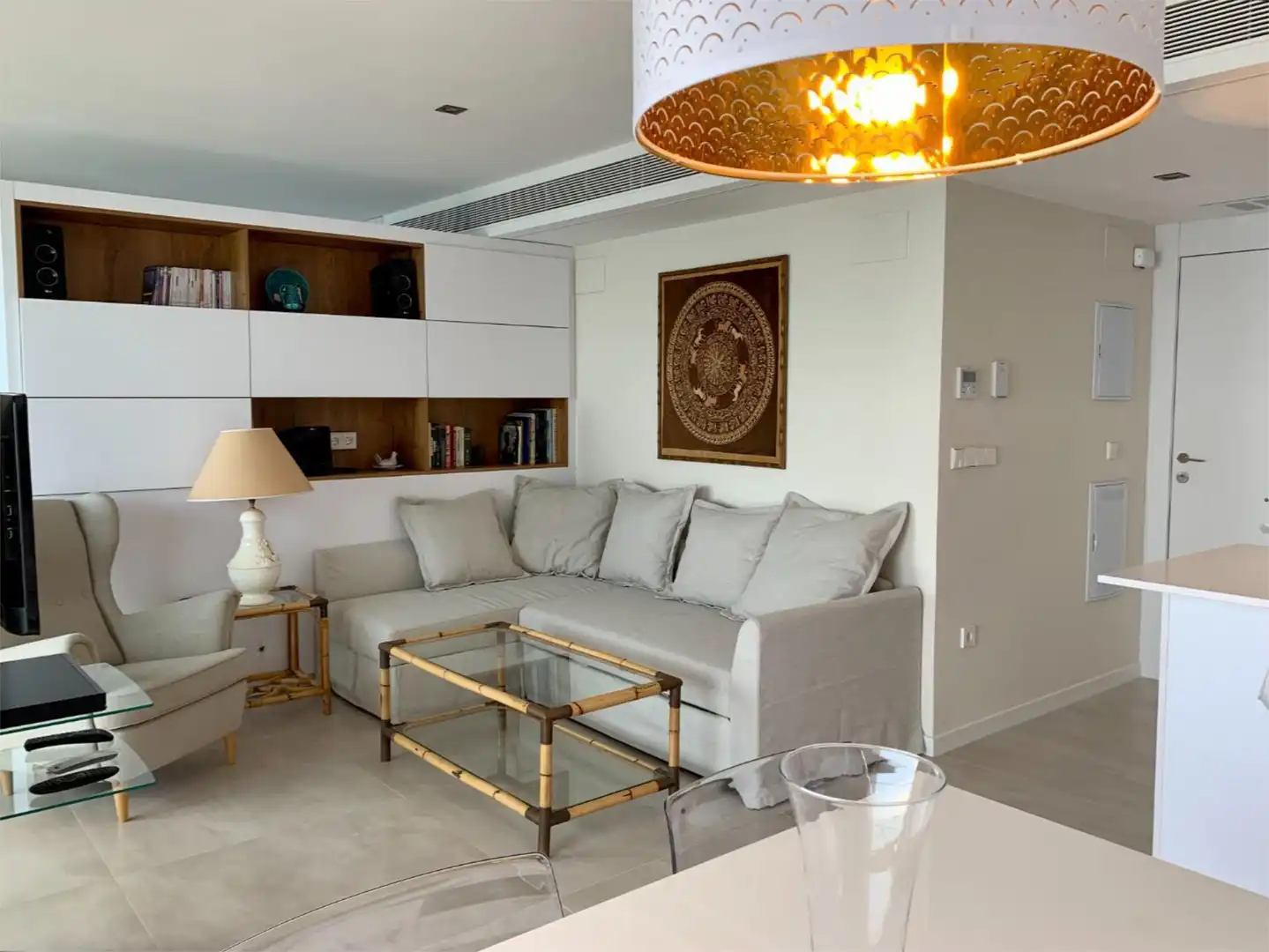 Piso en  Avinguda de la Costa Blanca 2 - Foto 7