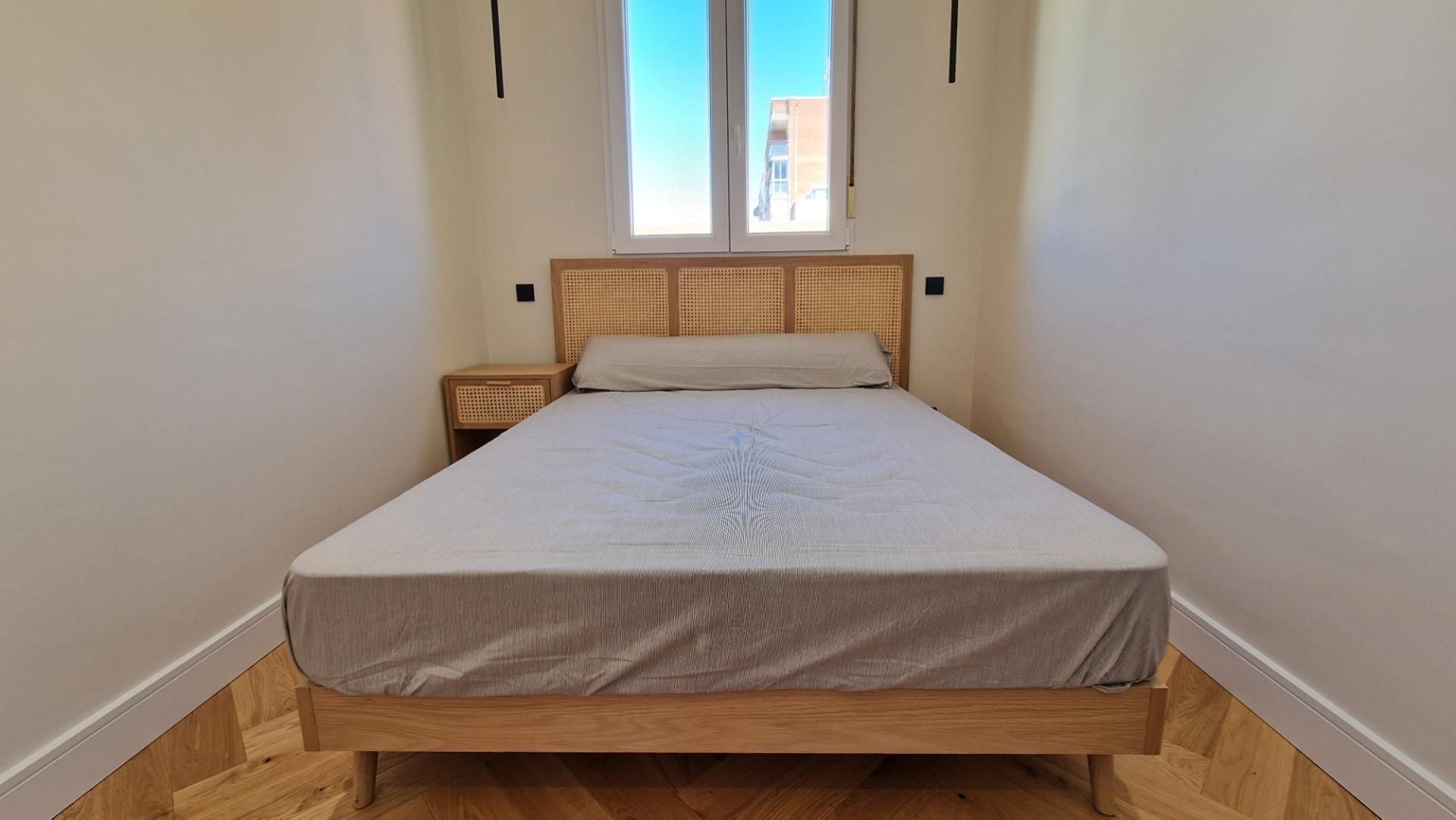 Piso en  Calle de Don Ramón de la Cruz 78 - Foto 38