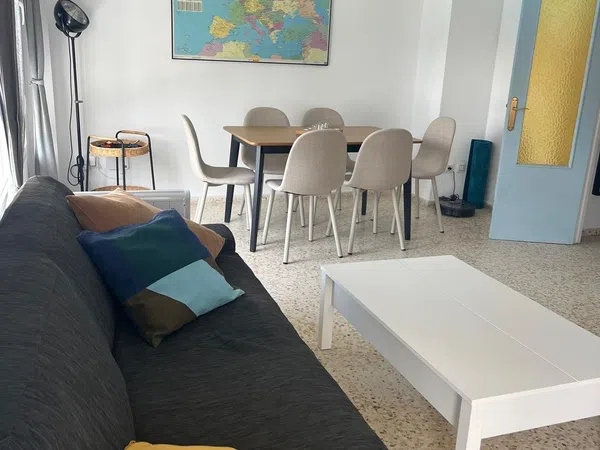 Piso en Avenida Catalina Santos la Guachi, 33, Valdelagrana - Foto 5