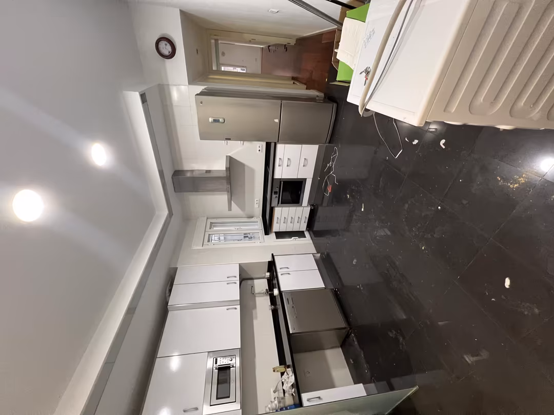 Piso en  Calle de Modesto Lafuente 53 - Foto 8